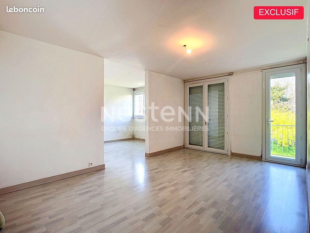 Appartement à vendre, 68m², Cholet