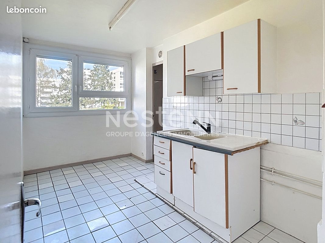 Appartement à vendre, 68m², Cholet
