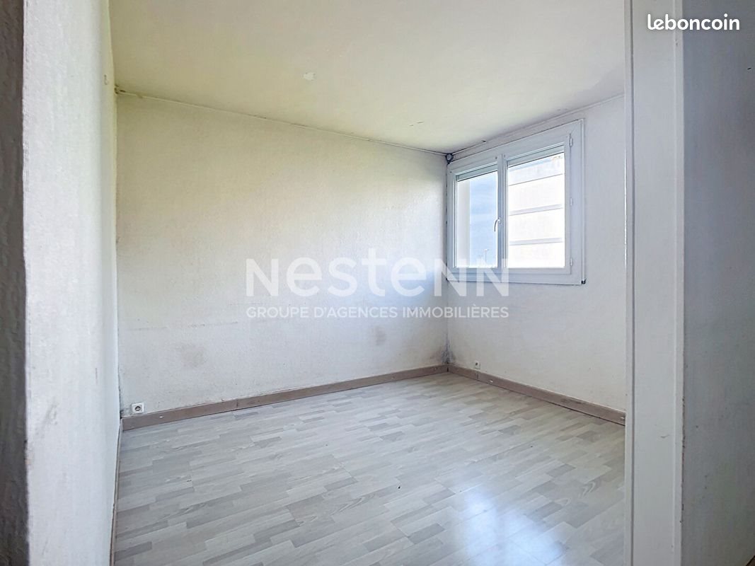 Appartement à vendre, 68m², Cholet
