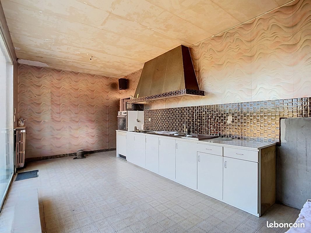Maison à vendre, 159m², Mortagne-sur-Sèvre