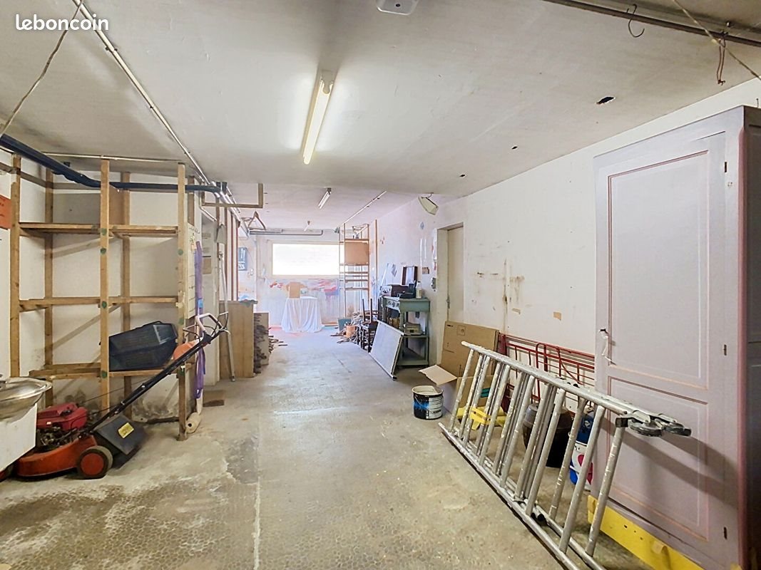 Maison à vendre, 159m², Mortagne-sur-Sèvre