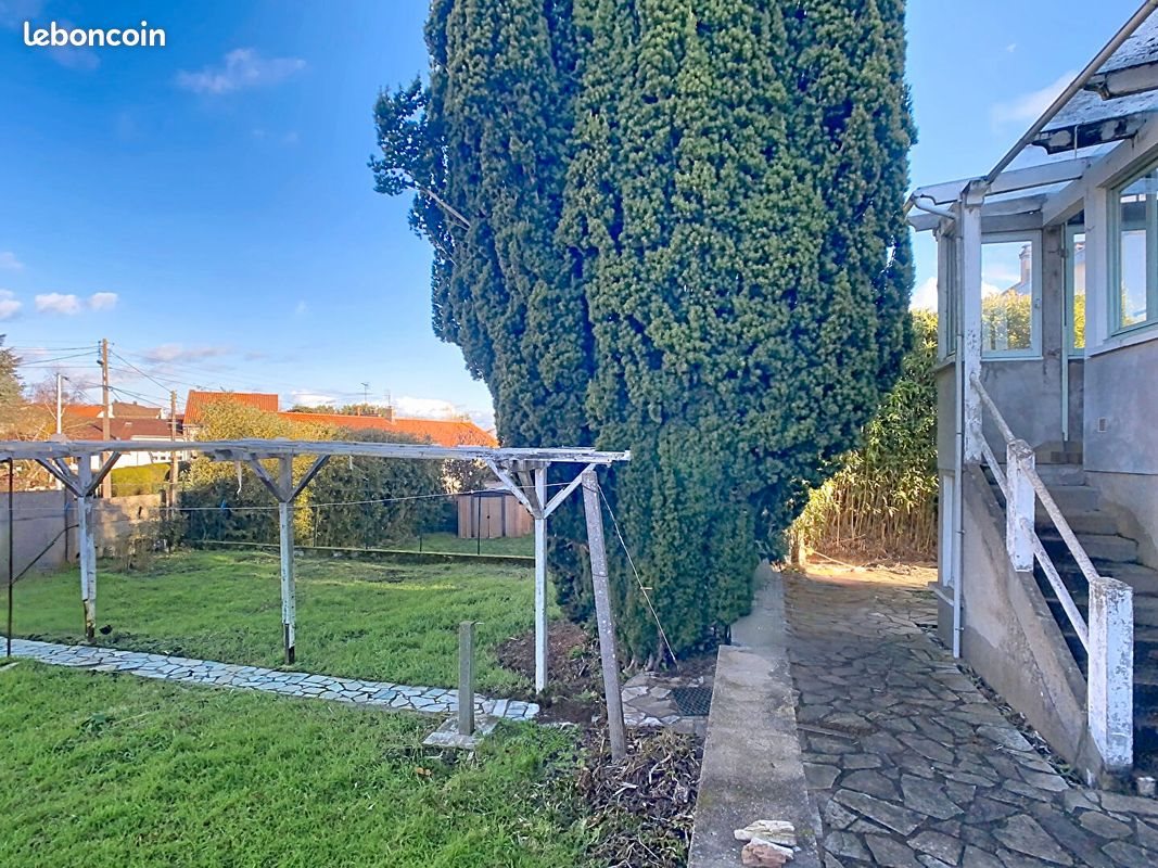 Maison à vendre, 75m², Cholet