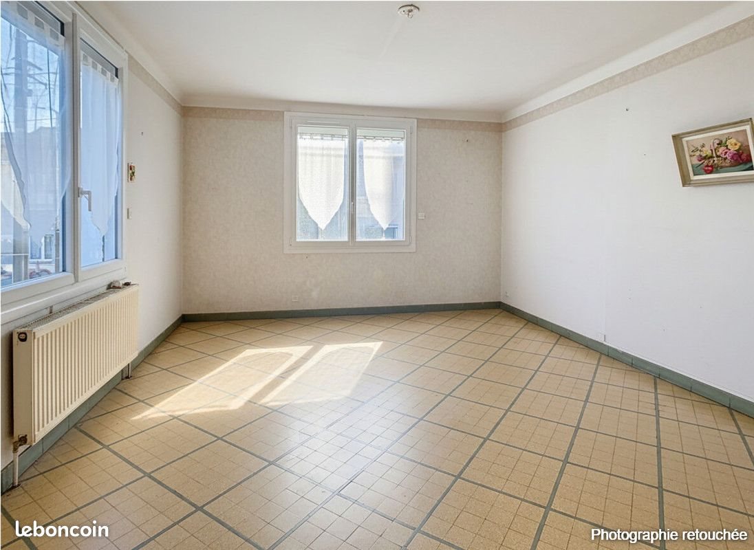 Maison à vendre, 75m², Cholet