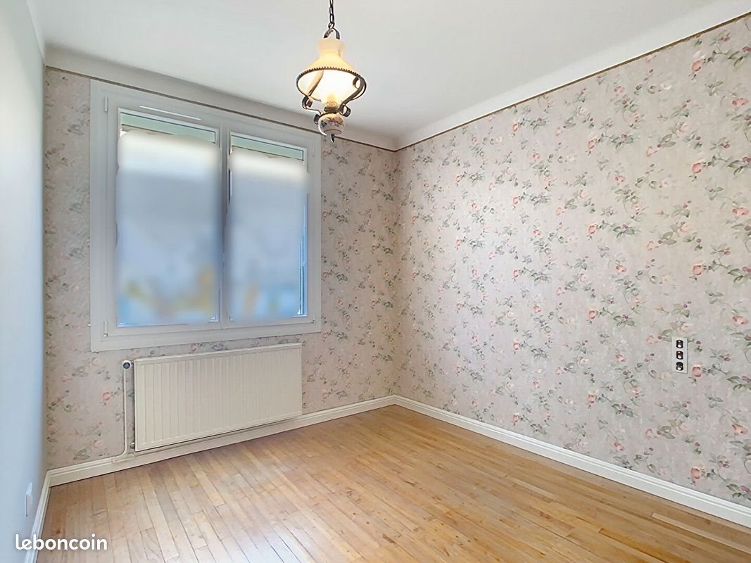 Maison à vendre, 75m², Cholet