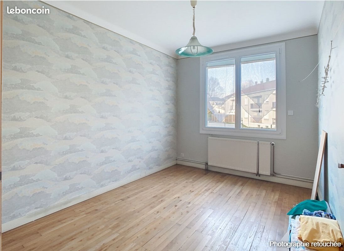 Maison à vendre, 75m², Cholet