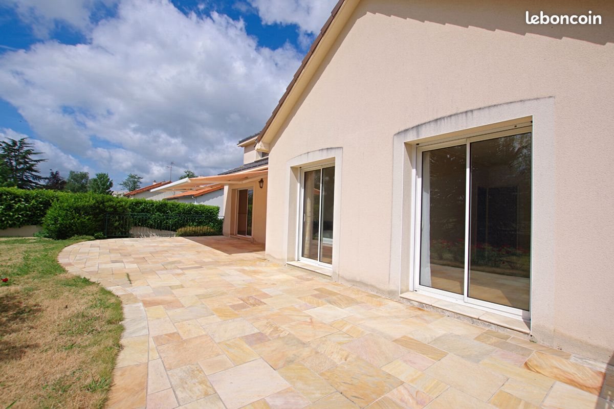 Maison à vendre, 180m², Cholet