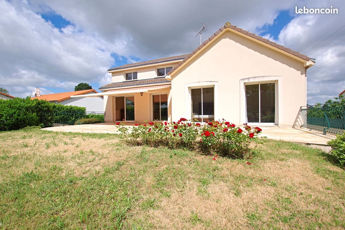 Maison à vendre, 180m², Cholet
