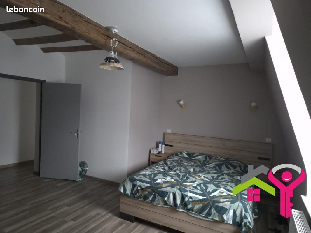 Maison à vendre, 90m², Raismes