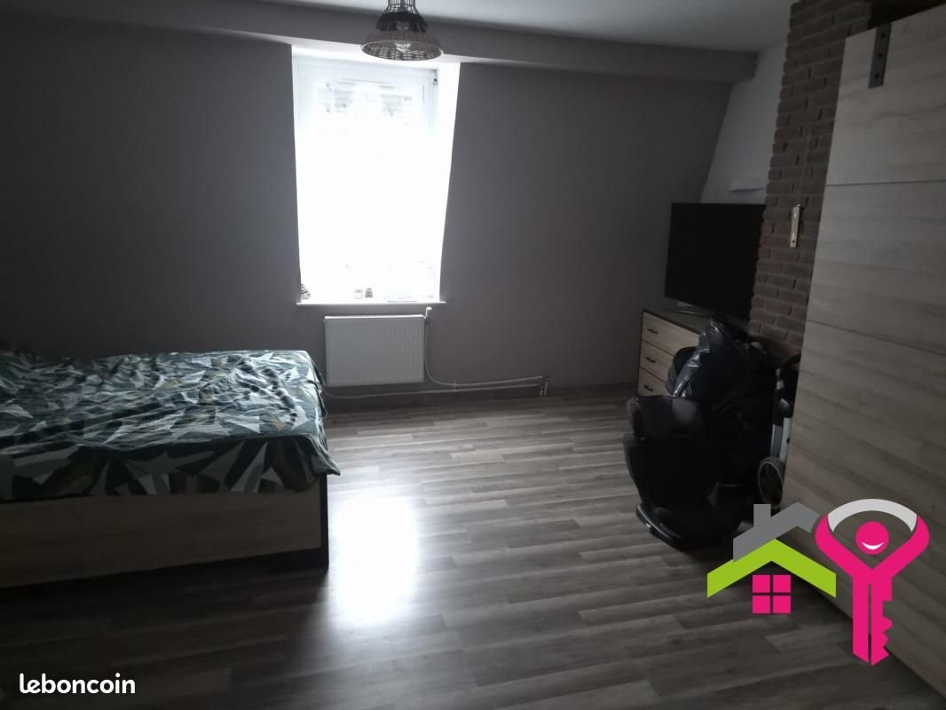 Maison à vendre, 90m², Raismes