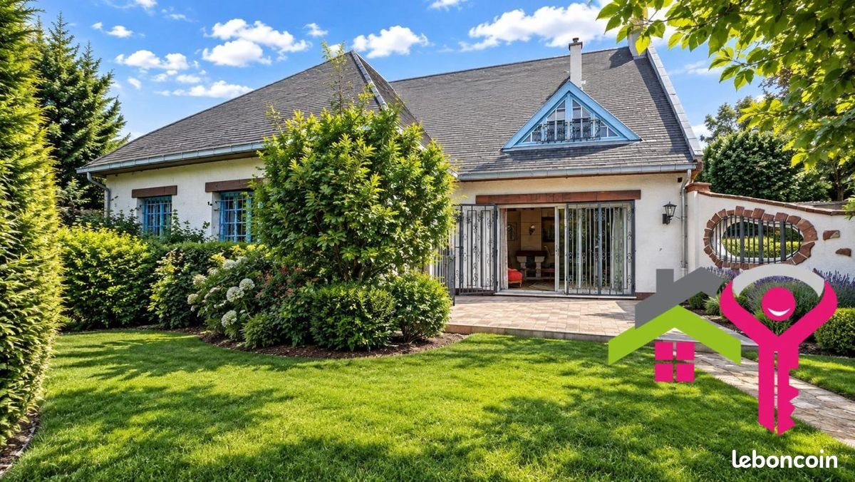 Maison à vendre, 350m², Bellaing