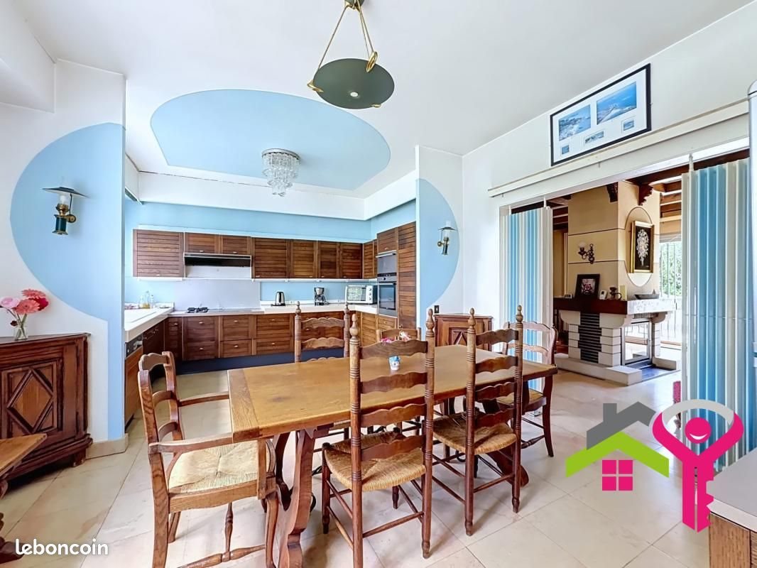 Maison à vendre, 350m², Bellaing