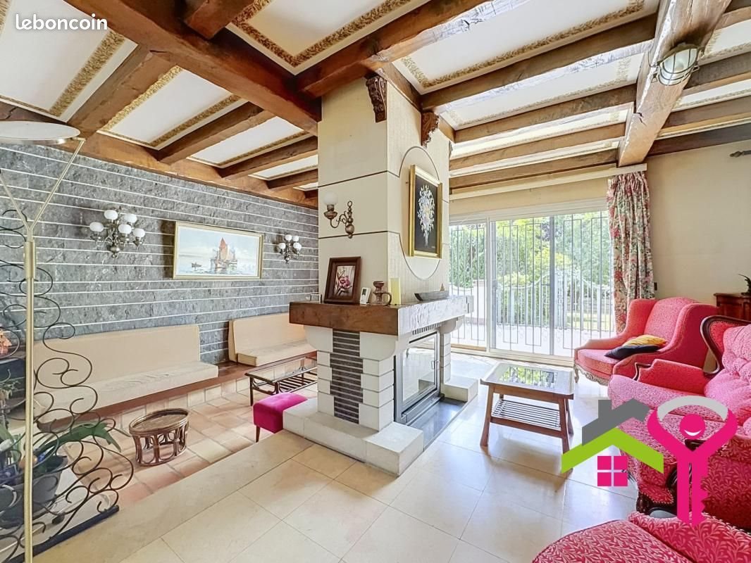 Maison à vendre, 350m², Bellaing