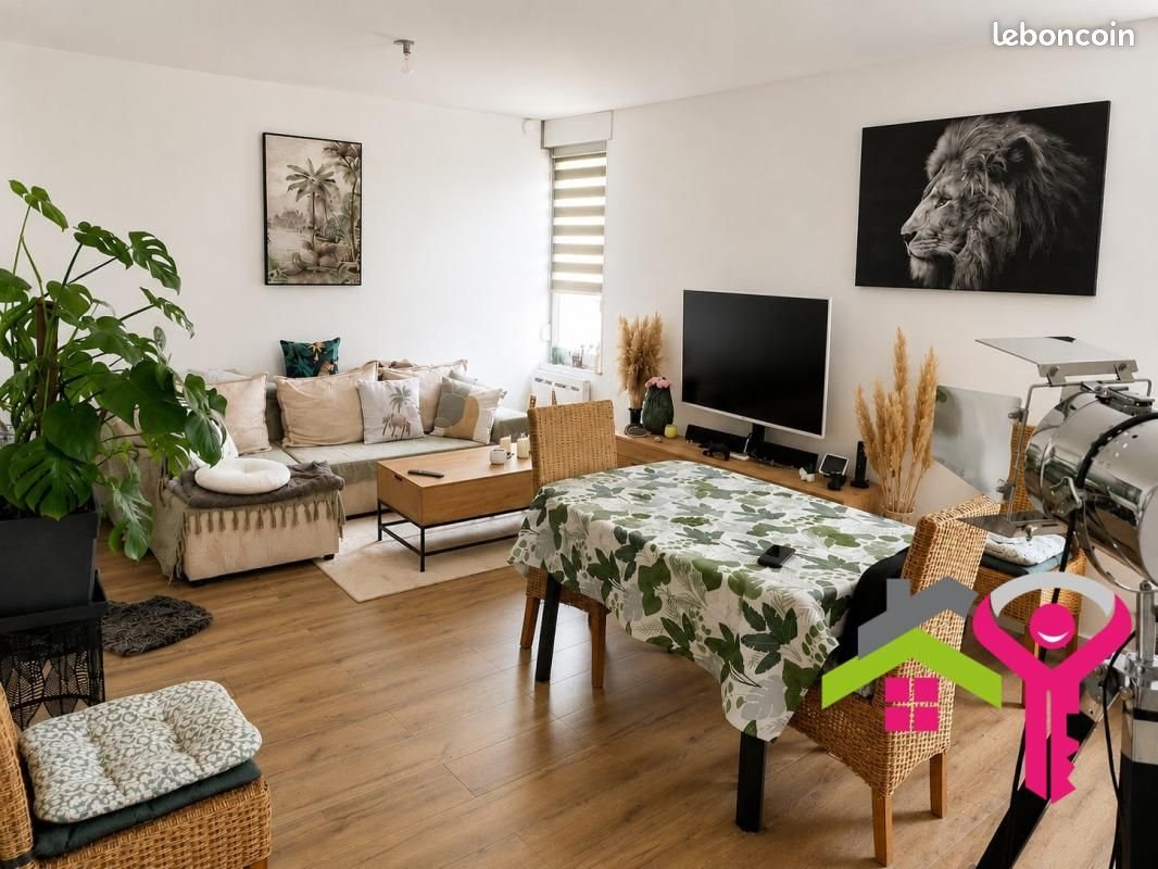 Appartement à vendre, 150m², Escaudain
