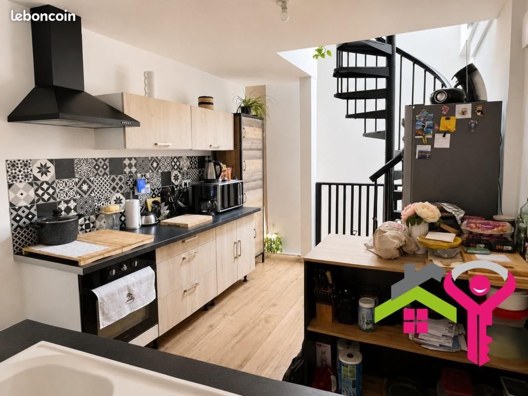 Appartement à vendre, 150m², Escaudain
