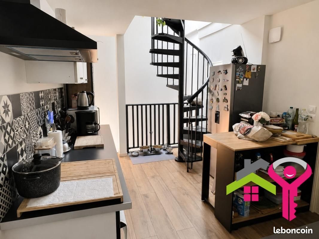 Appartement à vendre, 150m², Escaudain