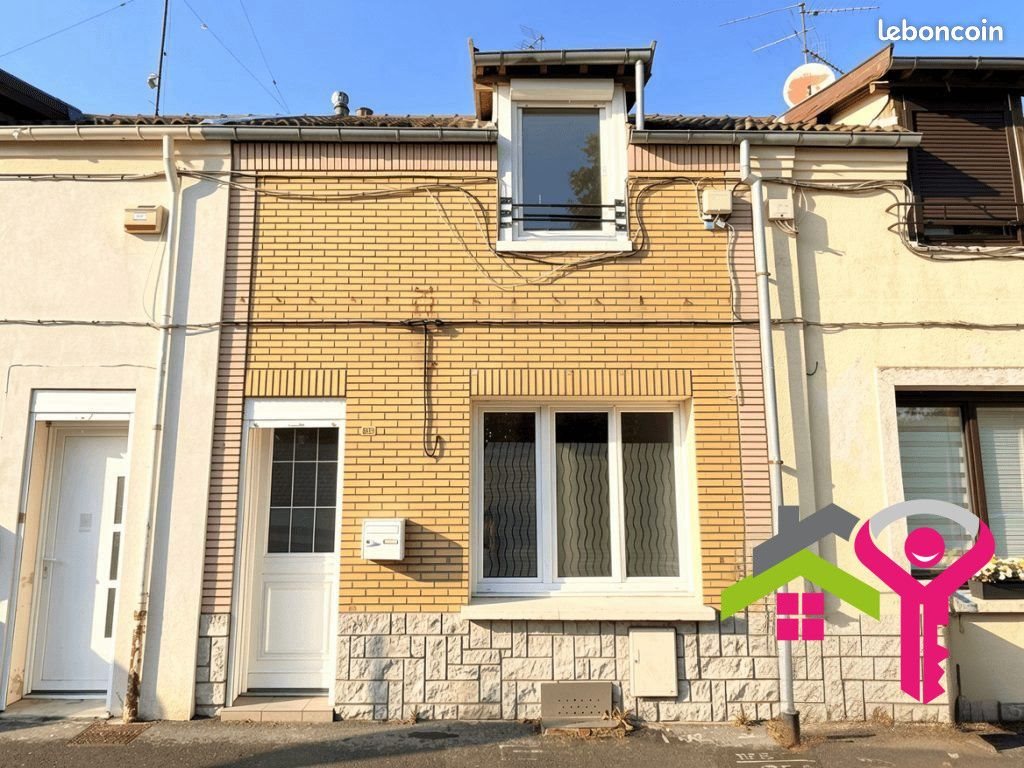 Maison à louer, 74m², Lourches
