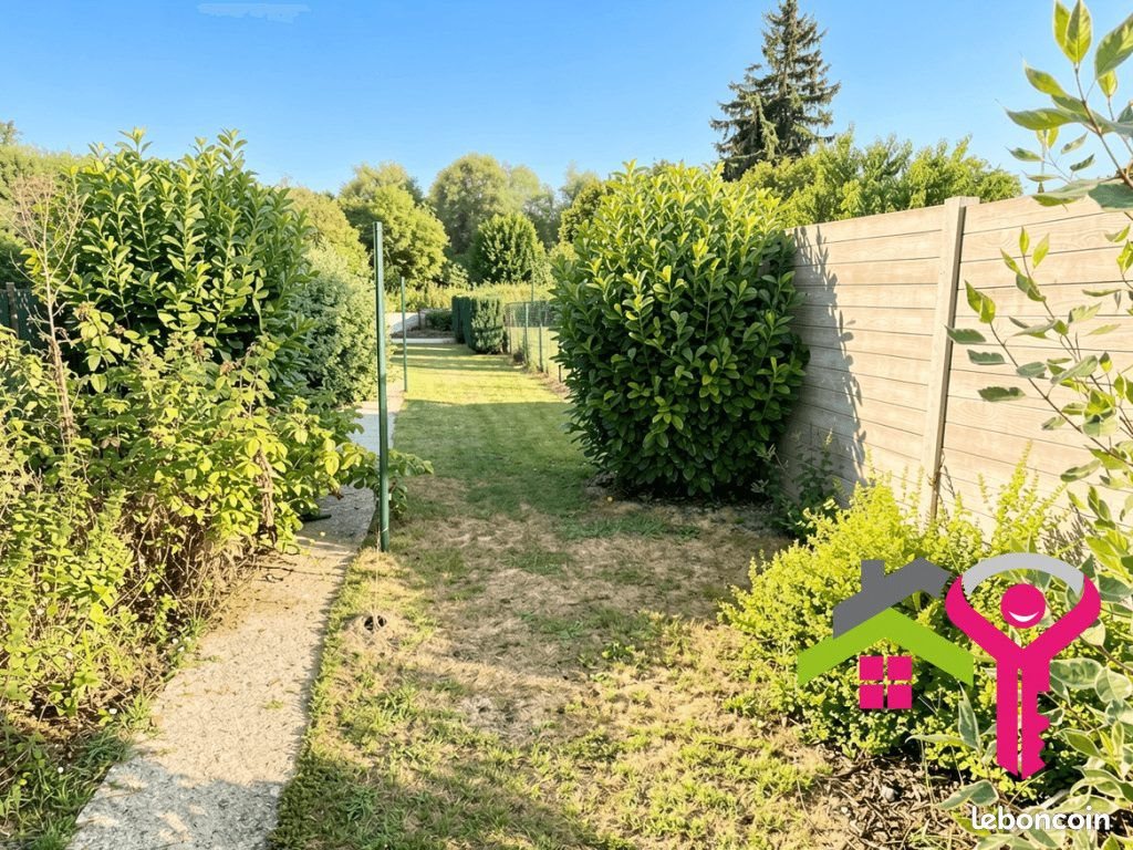 Maison à louer, 74m², Lourches
