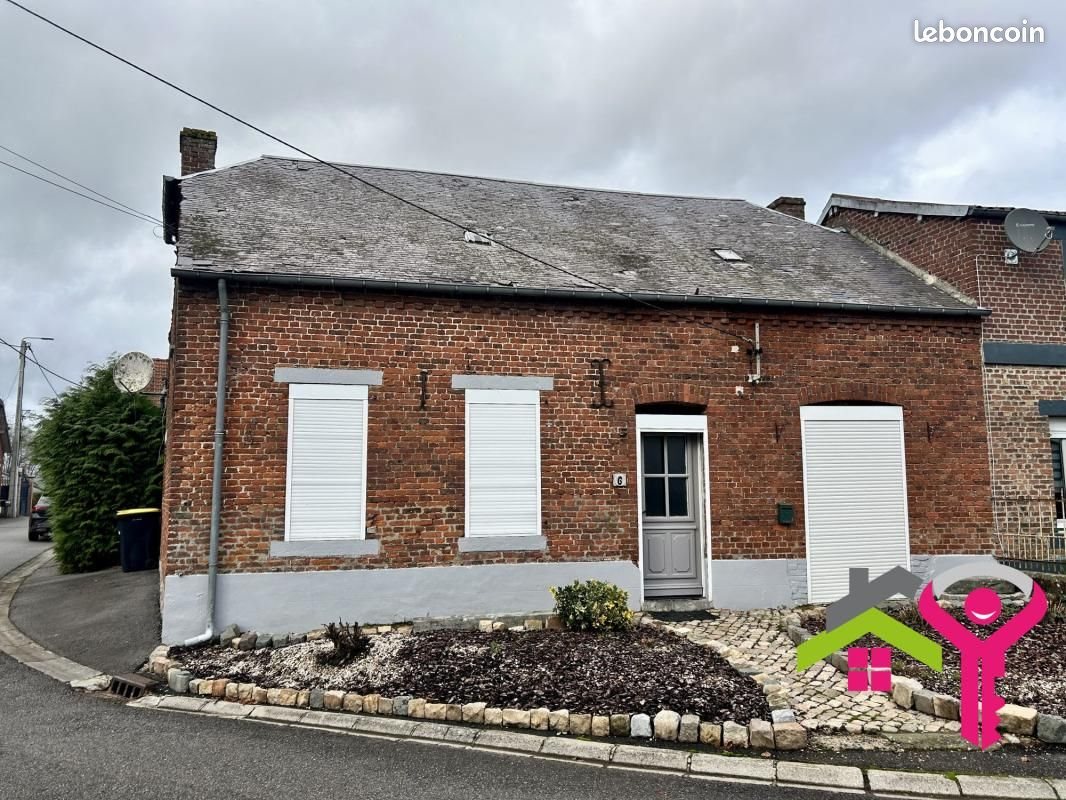Maison à vendre, 110m², Preux-au-Bois