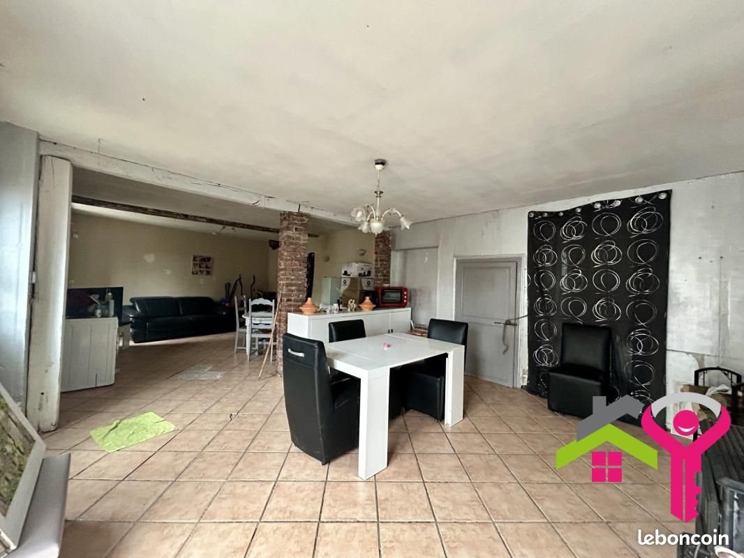 Maison à vendre, 110m², Preux-au-Bois