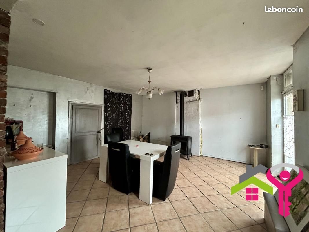 Maison à vendre, 110m², Preux-au-Bois