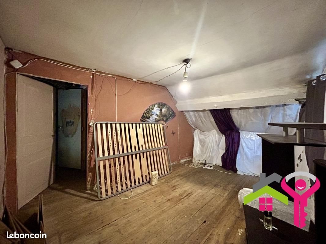 Maison à vendre, 110m², Preux-au-Bois