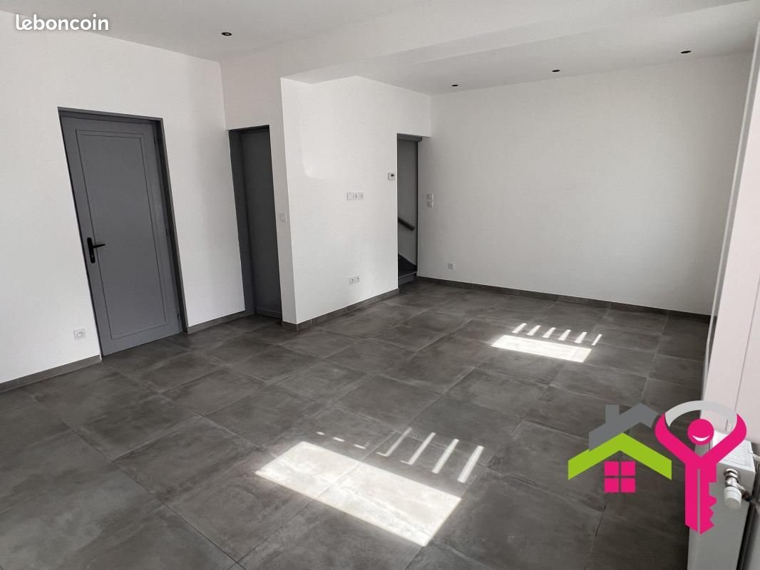 Maison à louer, 69m², Denain