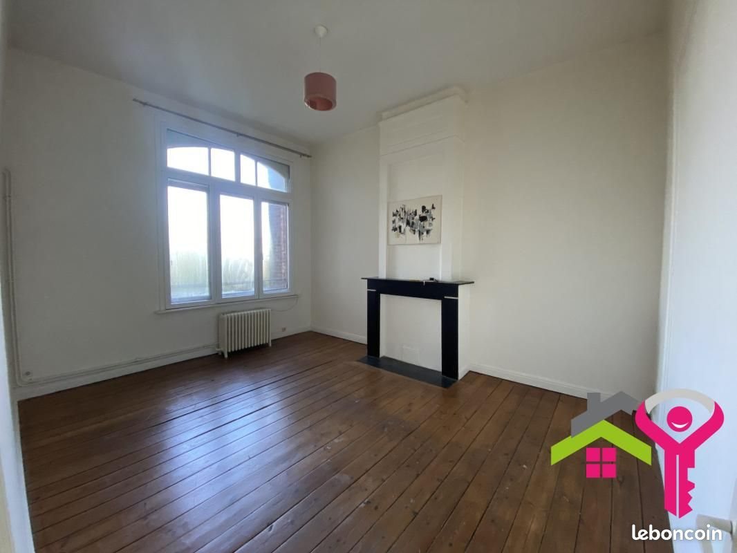 Appartement à louer, 90m², Valenciennes