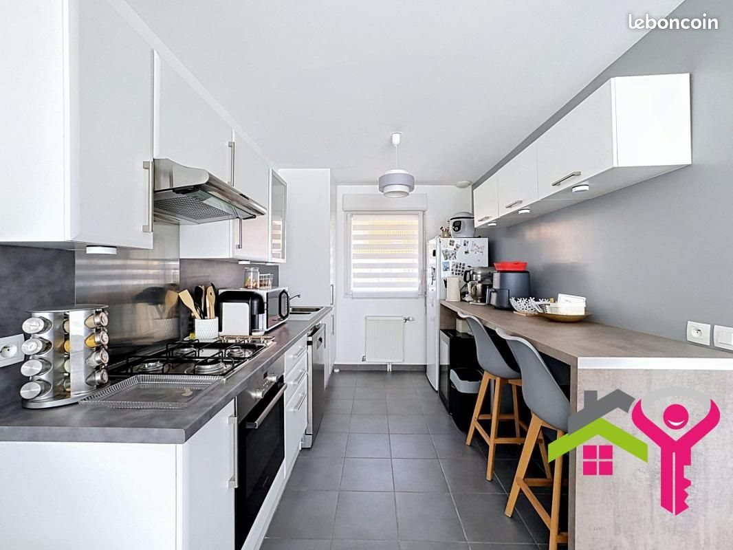 Maison à vendre, 90m², Thiant