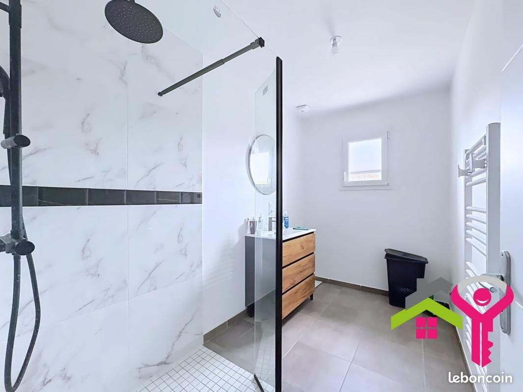 Maison à vendre, 87m², Hérin