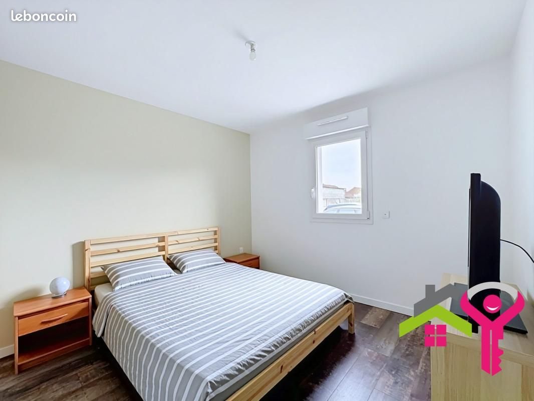 Maison à vendre, 87m², Hérin