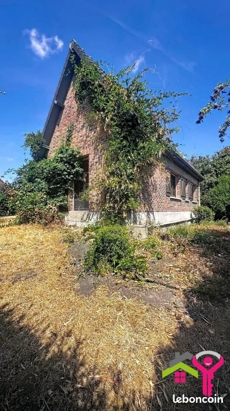Maison à vendre, 150m², Hérin