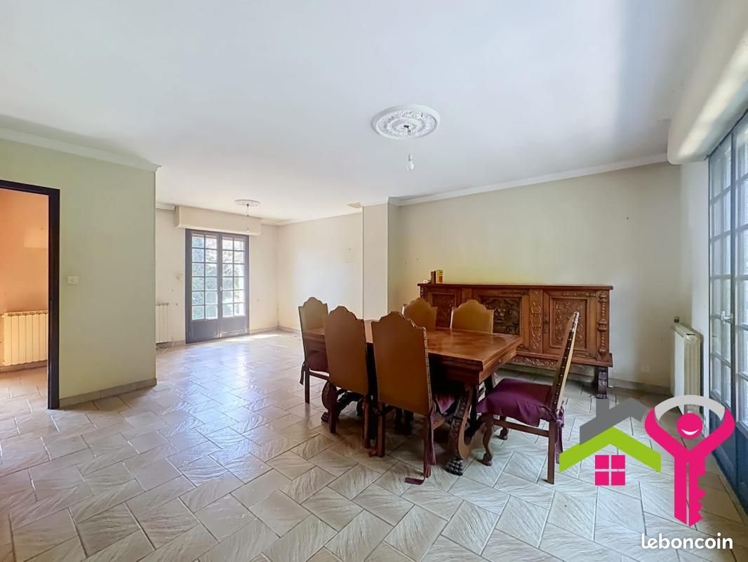 Maison à vendre, 150m², Hérin