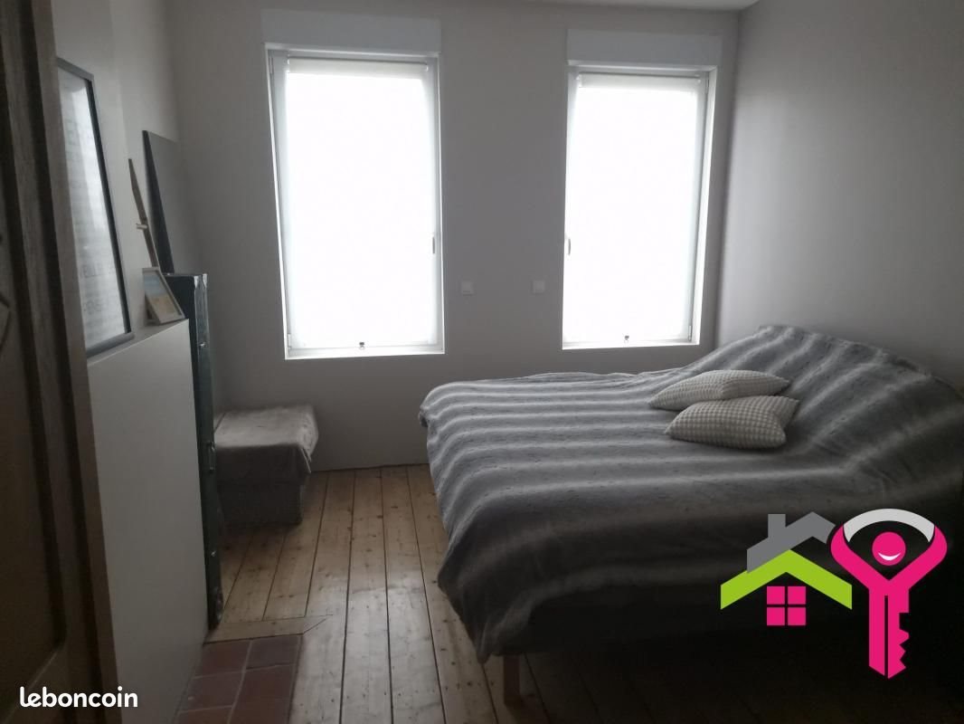 Maison à vendre, 130m², Bruay-sur-l'Escaut