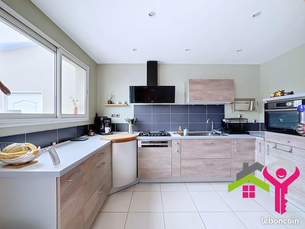 Maison à vendre, 100m², Raismes