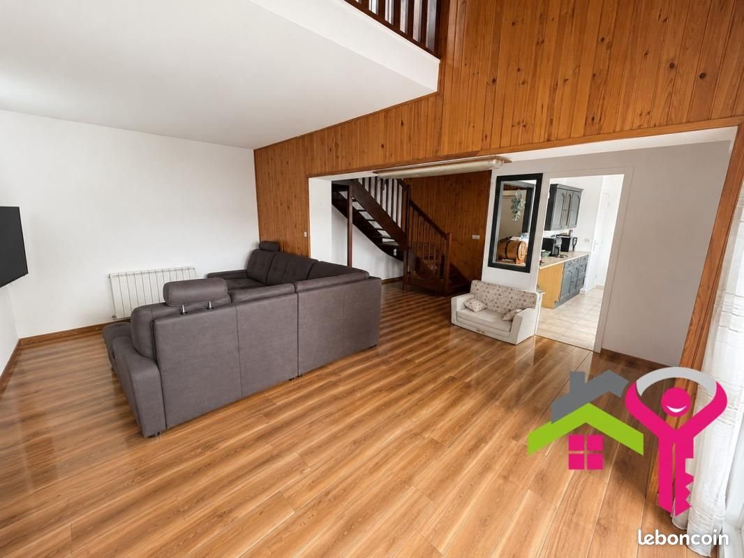 Appartement à vendre, 70m², Denain