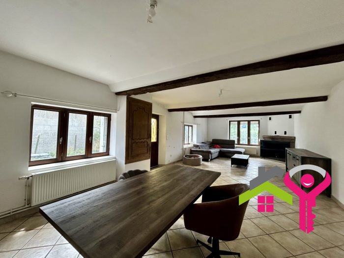 Maison à vendre, 175m², Forest-en-Cambrésis