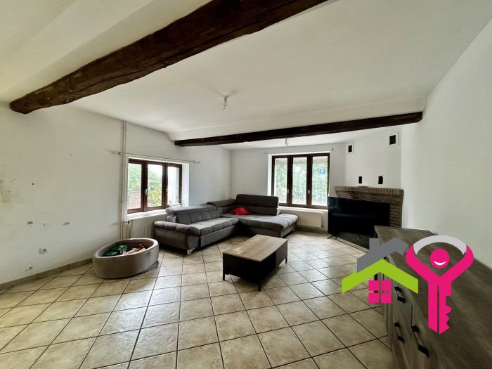 Maison à vendre, 175m², Forest-en-Cambrésis