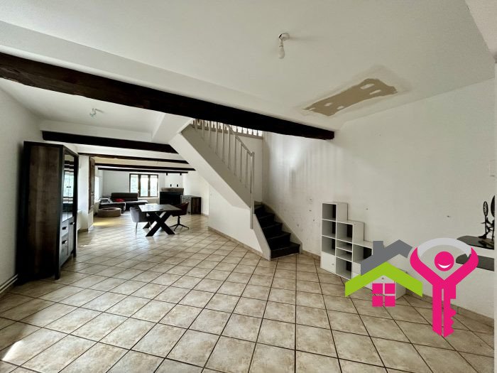 Maison à vendre, 175m², Forest-en-Cambrésis