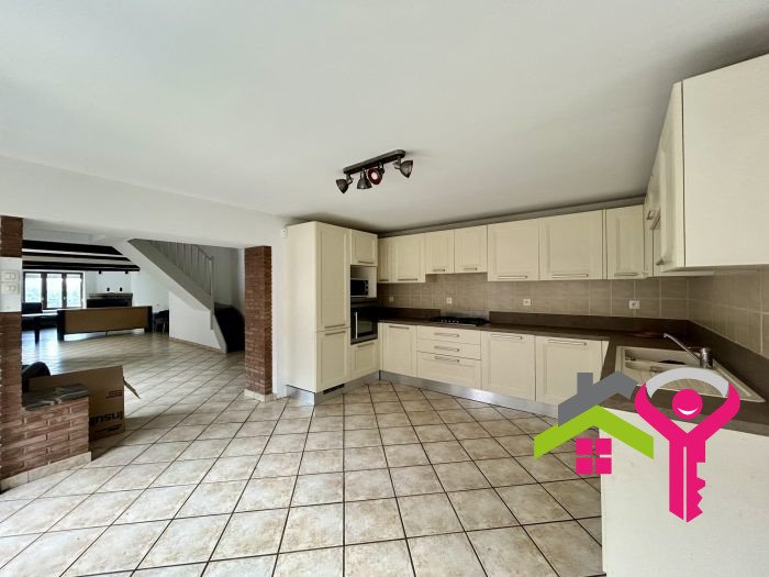 Maison à vendre, 175m², Forest-en-Cambrésis