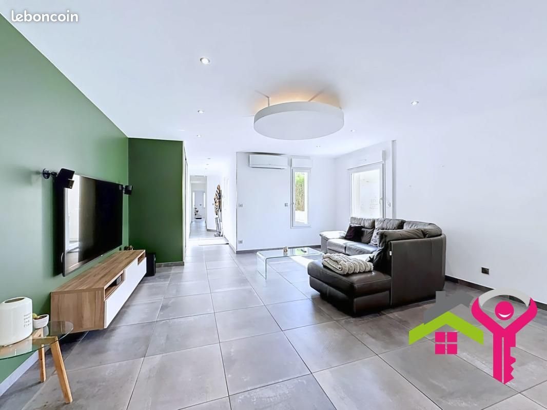 Maison à vendre, 137m², Hérin