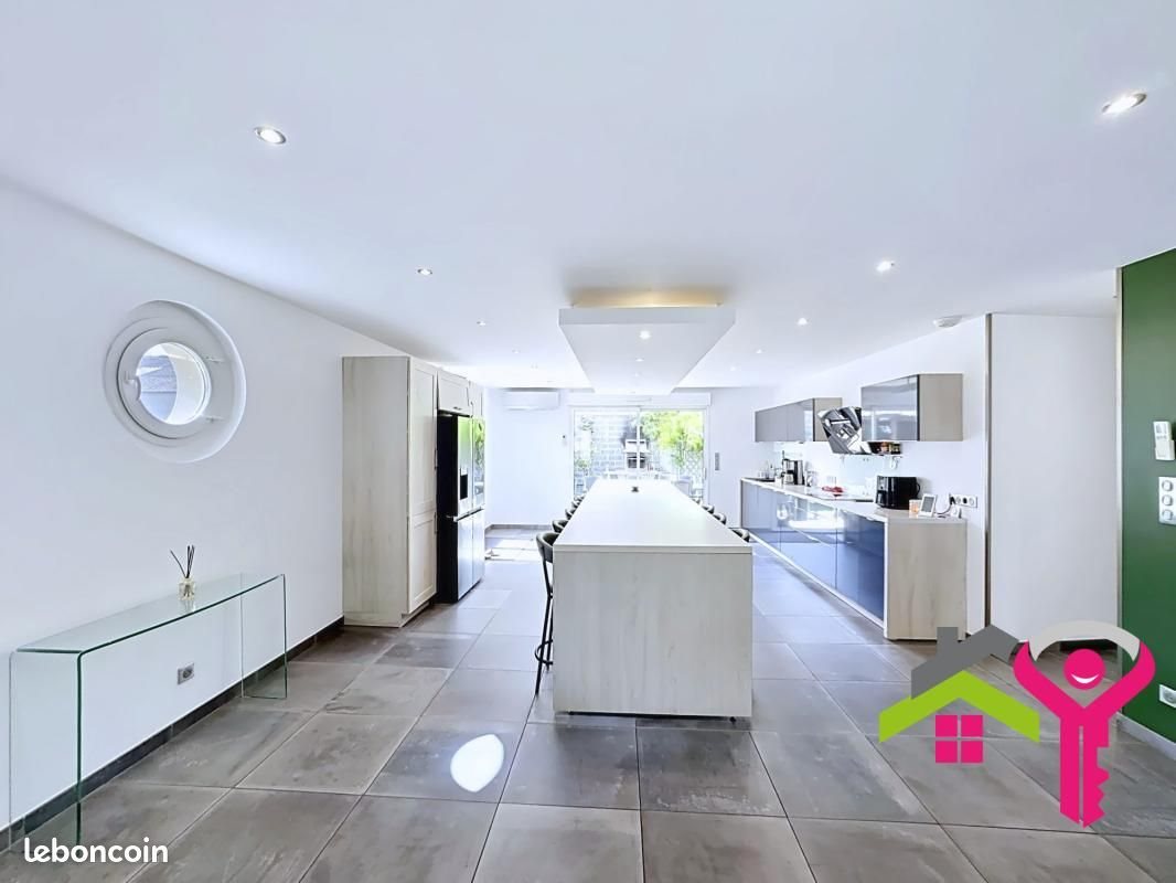 Maison à vendre, 137m², Hérin
