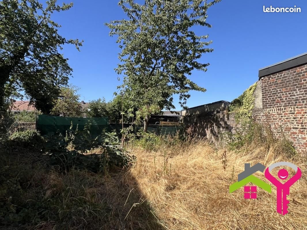 Appartement à louer, 94m², Denain
