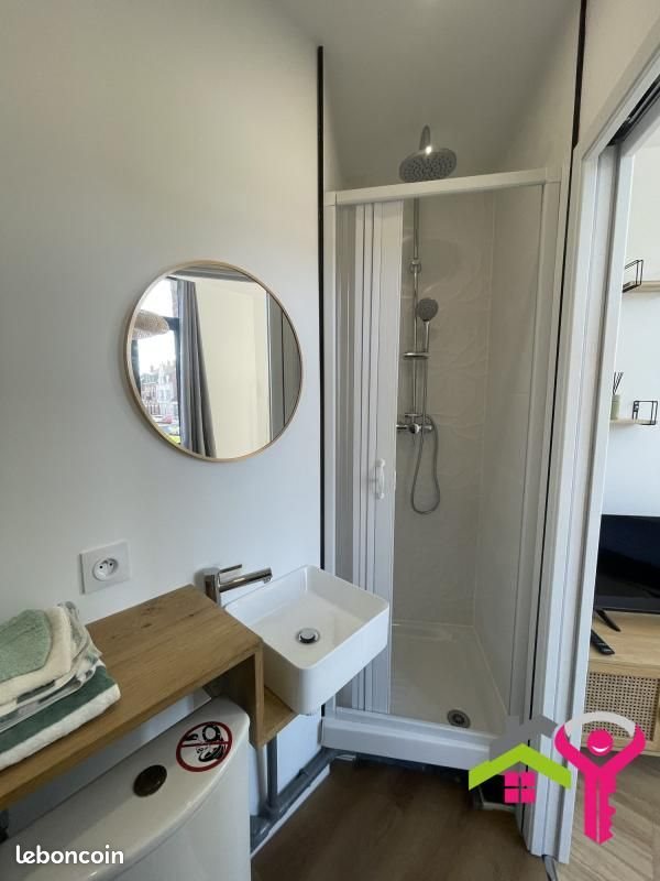 Appartement à louer, 14m², Cambrai