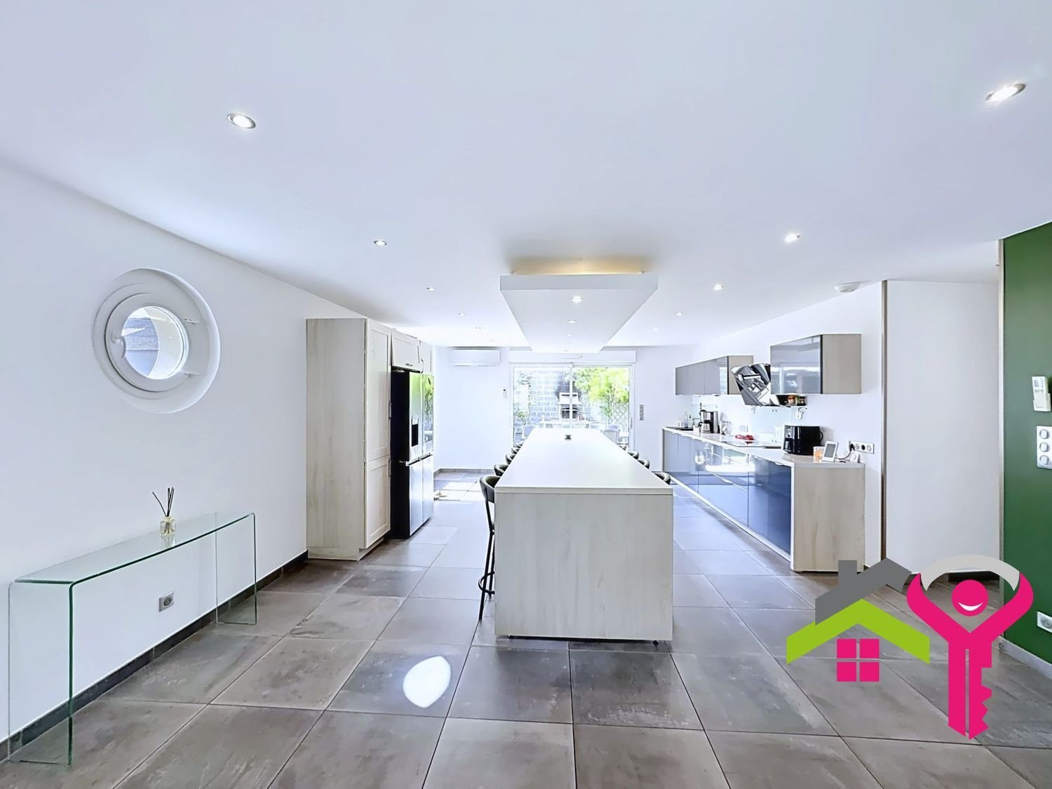 Maison à vendre, 137m², Hérin
