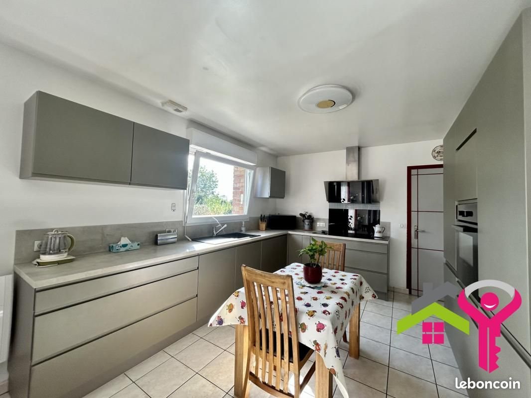 Maison à vendre, 115m², Le Favril