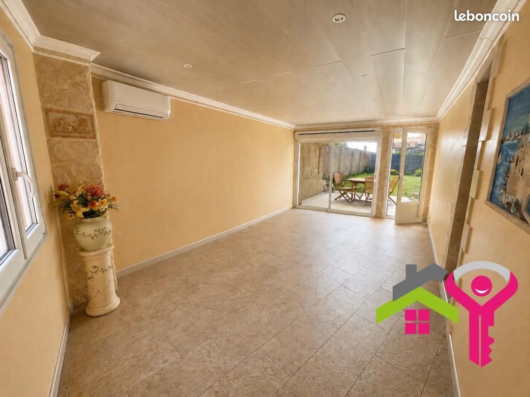 Maison à vendre, 140m², Denain