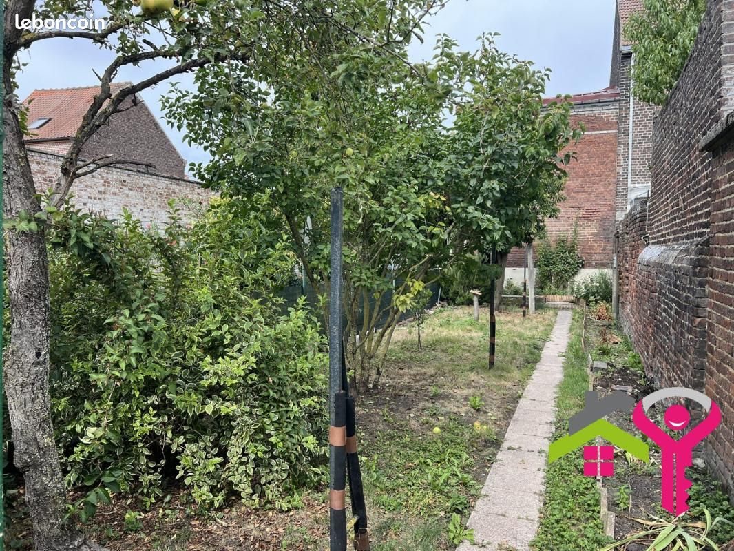 Maison à louer, 146m², Denain