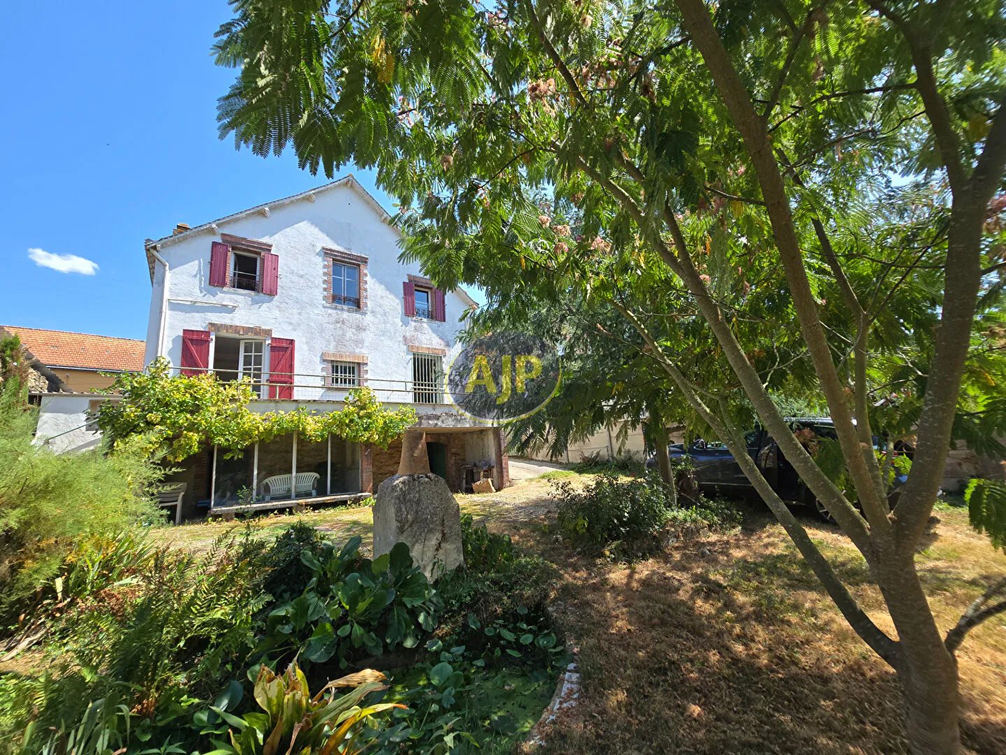 Maison à vendre, 100m², Guémené-Penfao
