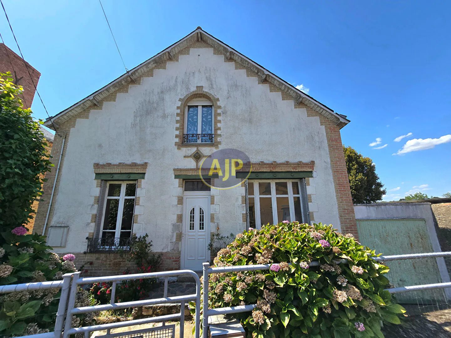 Maison à vendre, 100m², Guémené-Penfao