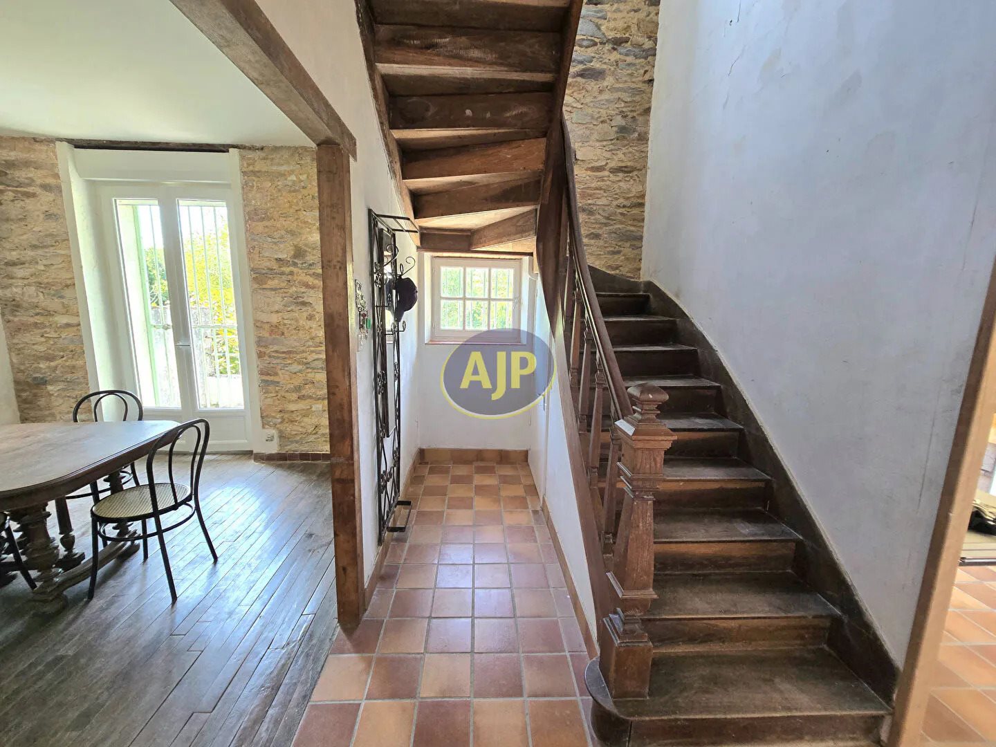 Maison à vendre, 100m², Guémené-Penfao